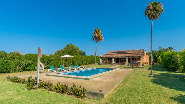 Finca Pollentia