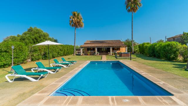 Finca Pollentia