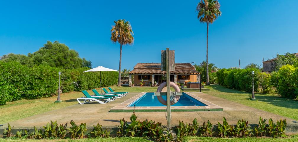Finca Pollentia