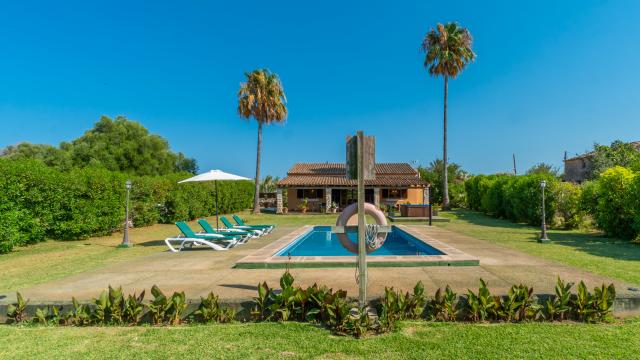 Finca Pollentia
