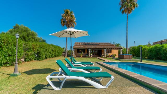 Finca Pollentia