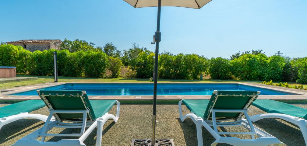 Finca Pollentia