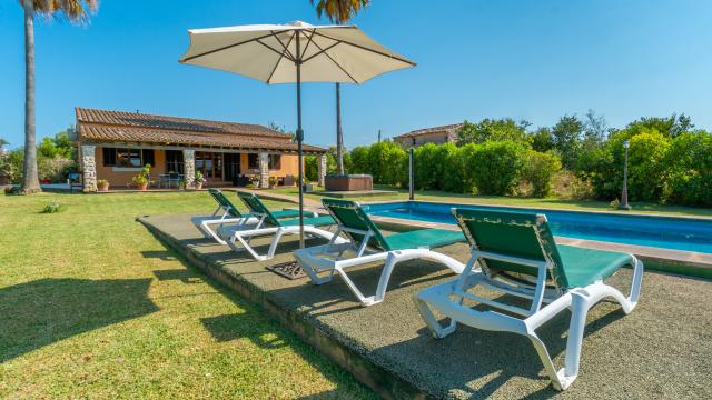 Finca Pollentia