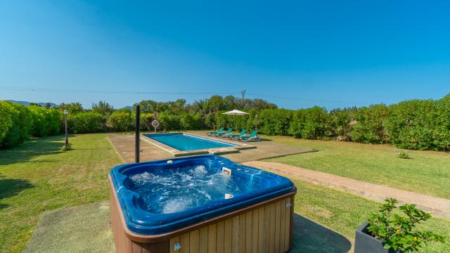 Finca Pollentia