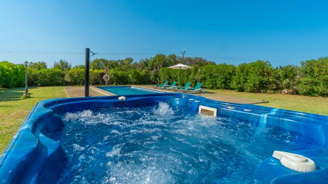 Finca Pollentia