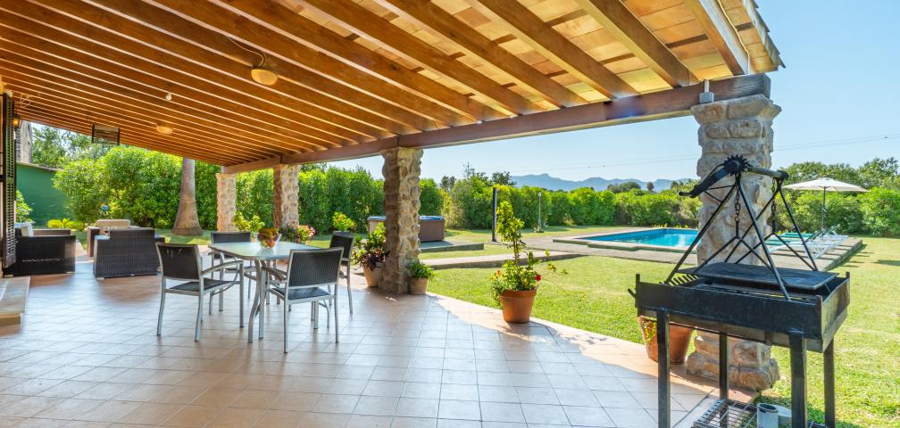 Finca Pollentia