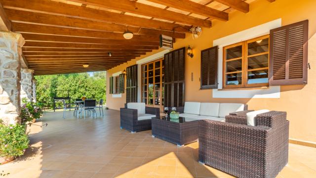 Finca Pollentia