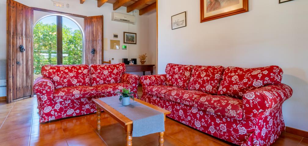 Finca Pollentia