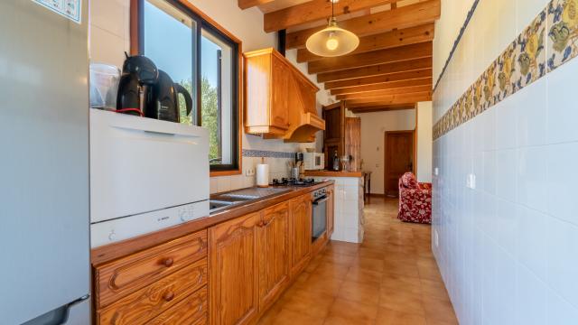 Finca Pollentia