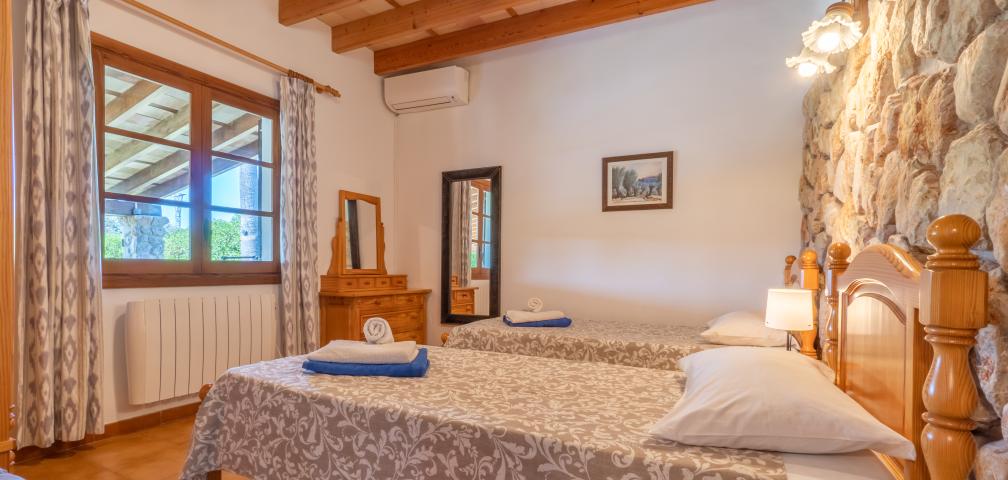 Finca Pollentia