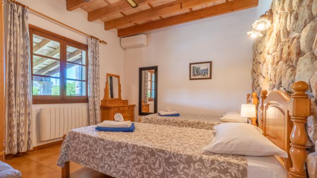 Finca Pollentia