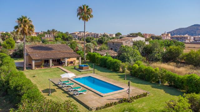Finca Pollentia