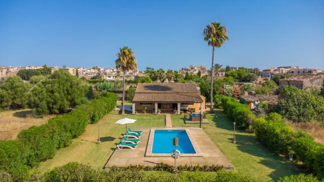 Finca Pollentia