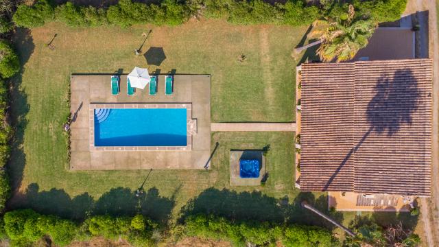 Finca Pollentia