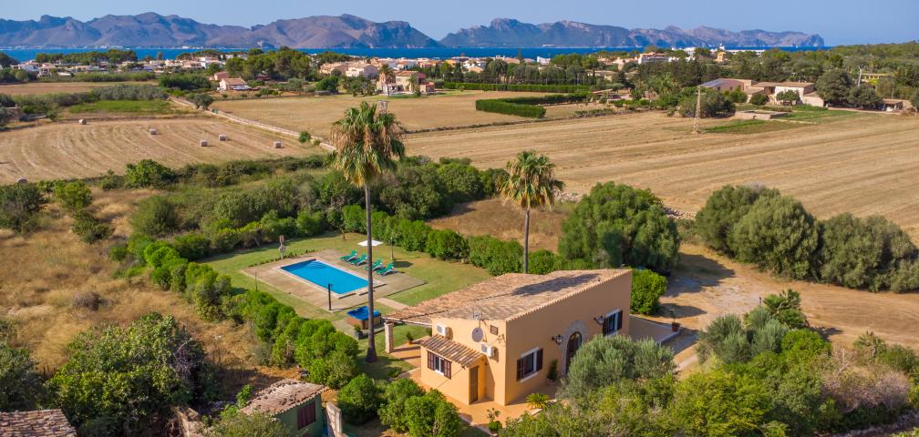 Finca Pollentia