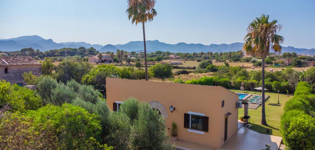 Finca Pollentia