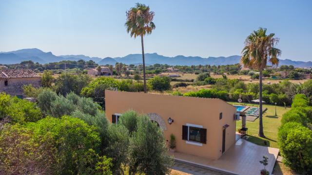 Finca Pollentia