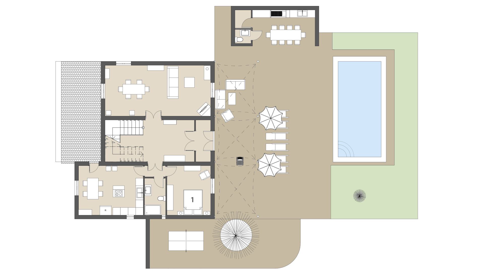 Rural Villa Can Sanchez: 