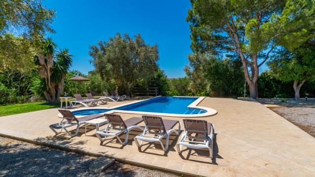 Finca S'Olivar d´es Coscois