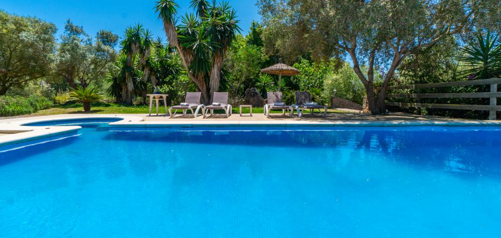 Finca S'Olivar d´es Coscois