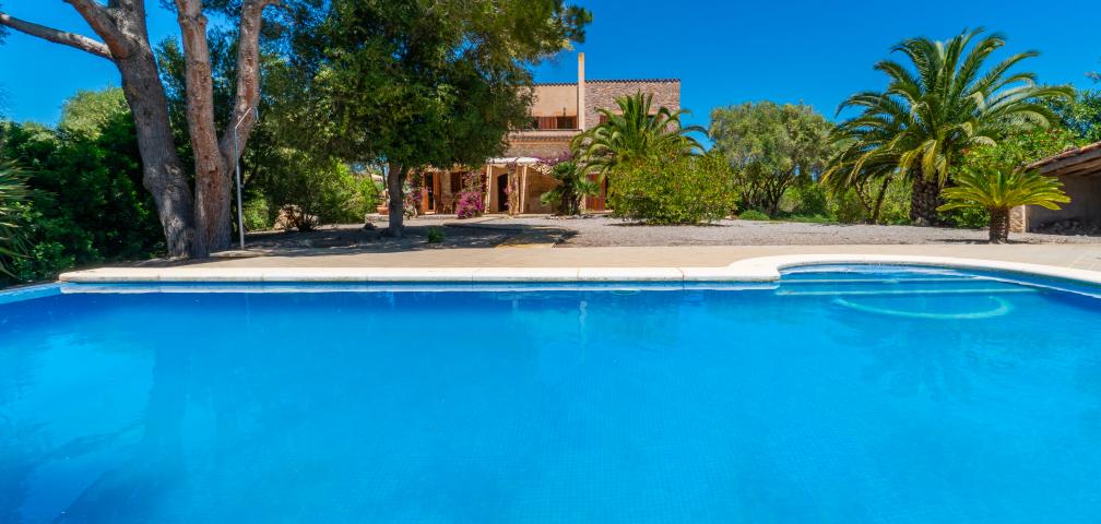 S'Olivar d´es Coscois