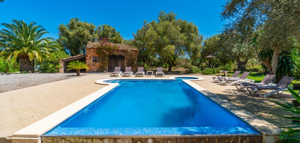 S'Olivar d´es Coscois