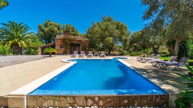 Finca S'Olivar d´es Coscois