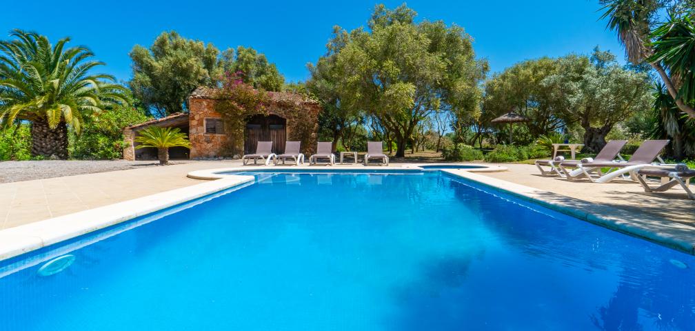 Finca S'Olivar d´es Coscois