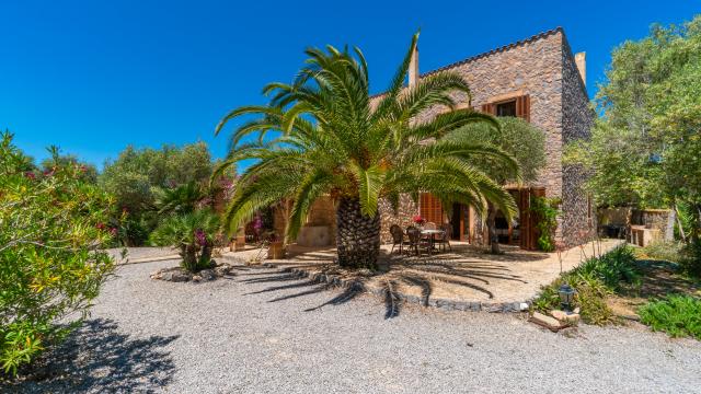 Finca S'Olivar d´es Coscois