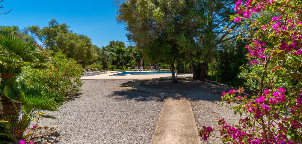 Finca S'Olivar d´es Coscois