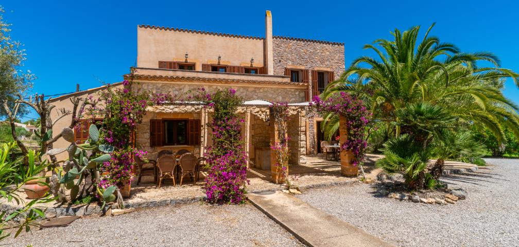 Finca S'Olivar d´es Coscois