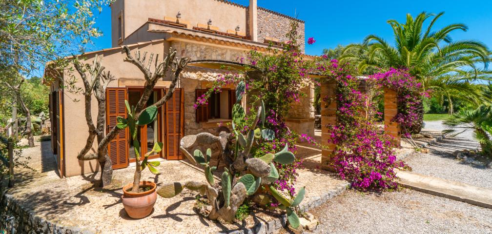 Finca S'Olivar d´es Coscois