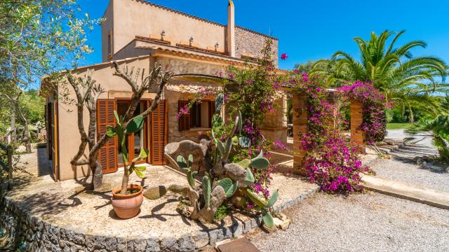 Finca S'Olivar d´es Coscois