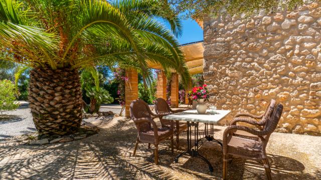 Finca S'Olivar d´es Coscois