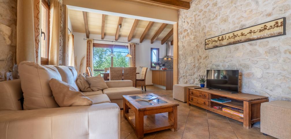 Finca S'Olivar d´es Coscois