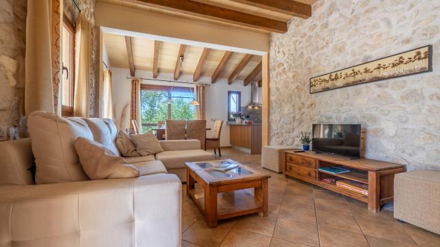 Finca S'Olivar d´es Coscois