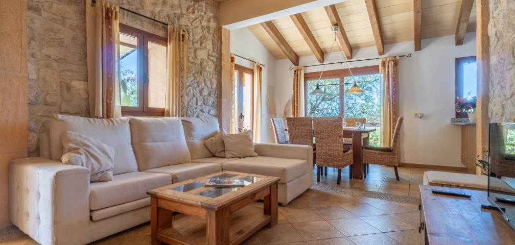 Finca S'Olivar d´es Coscois