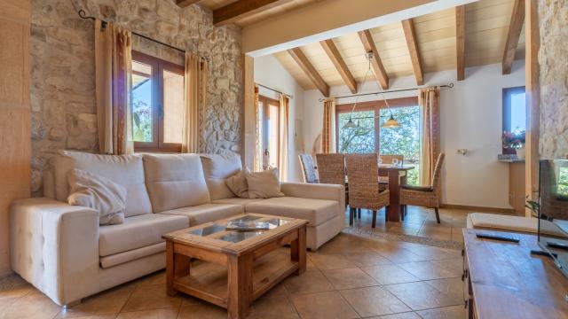 Finca S'Olivar d´es Coscois