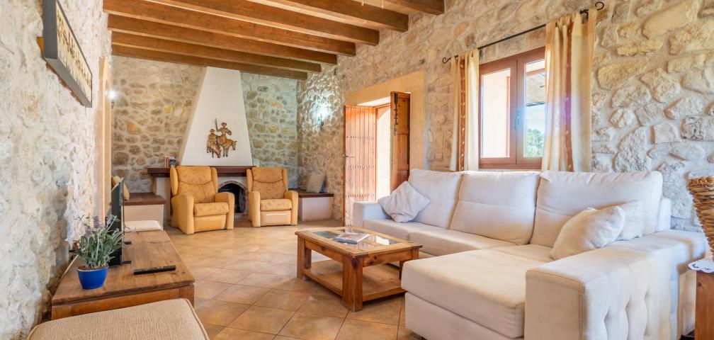 S'Olivar d´es Coscois