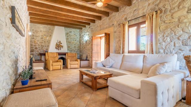 Finca S'Olivar d´es Coscois