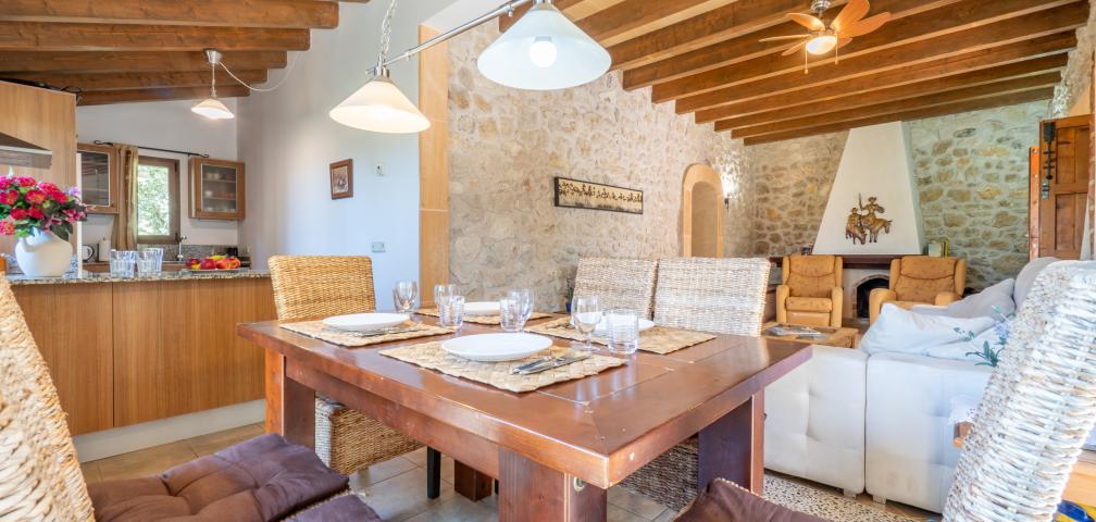 Finca S'Olivar d´es Coscois