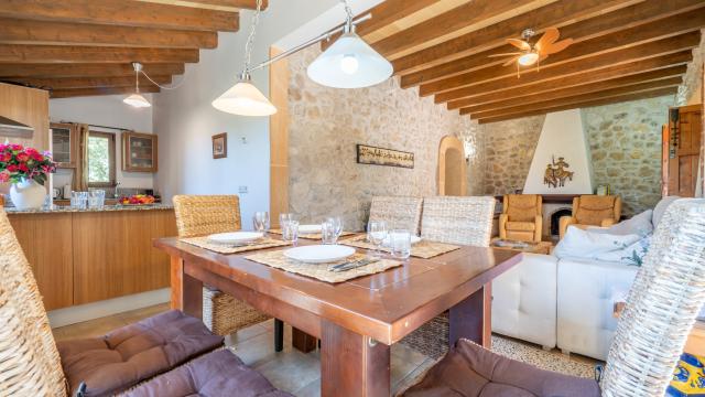 Finca S'Olivar d´es Coscois