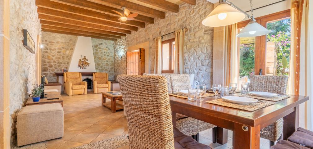 Finca S'Olivar d´es Coscois