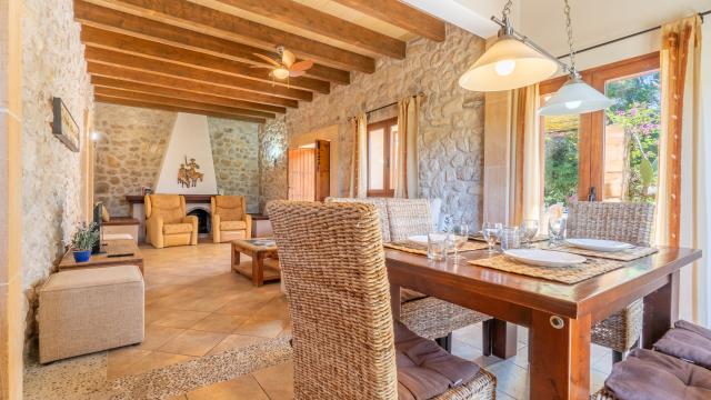 Finca S'Olivar d´es Coscois