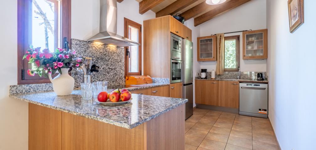 S'Olivar d´es Coscois