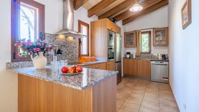 Finca S'Olivar d´es Coscois