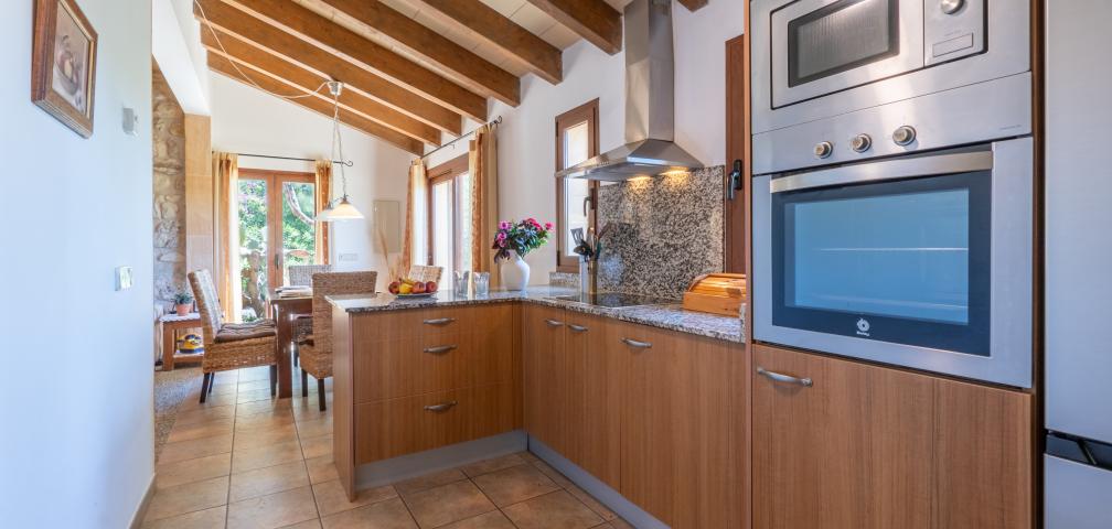 Finca S'Olivar d´es Coscois