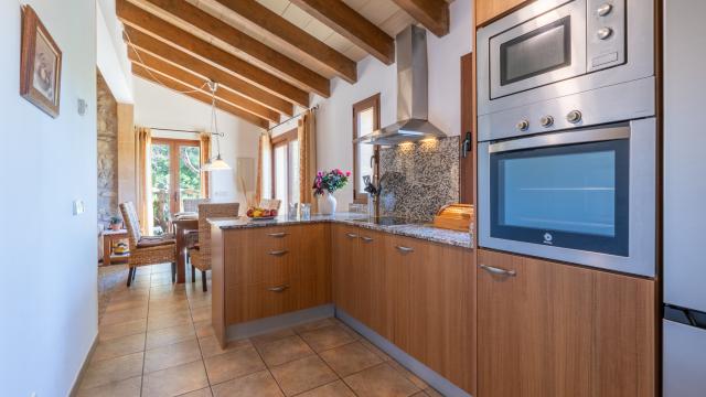 Finca S'Olivar d´es Coscois