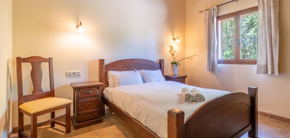 Finca S'Olivar d´es Coscois