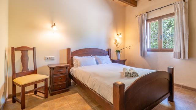 Finca S'Olivar d´es Coscois